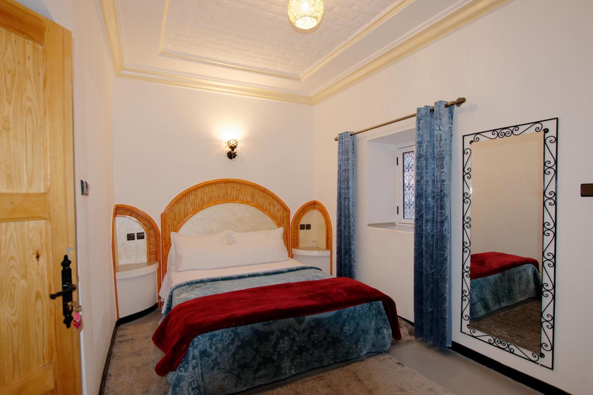 Riad Dreams Dades Tamellalt  Buitenkant foto