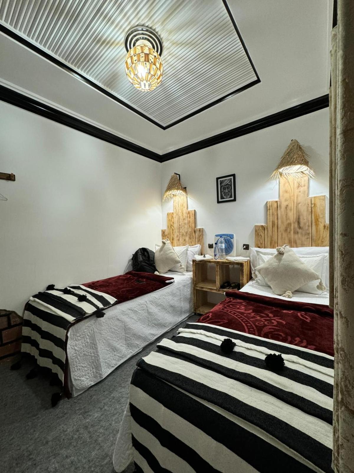 Riad Dreams Dades Tamellalt  Buitenkant foto