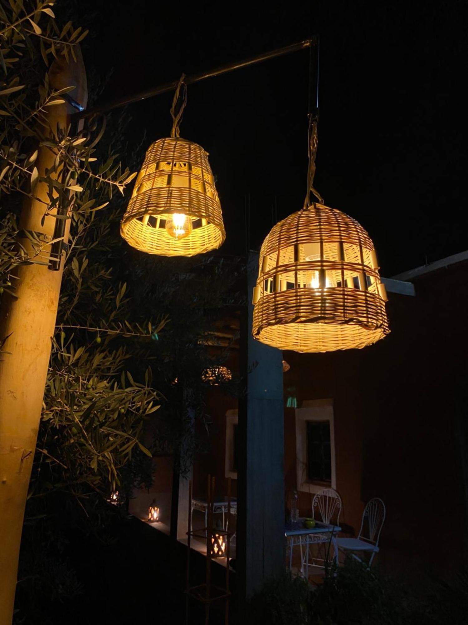 Riad Dreams Dades Tamellalt  Buitenkant foto