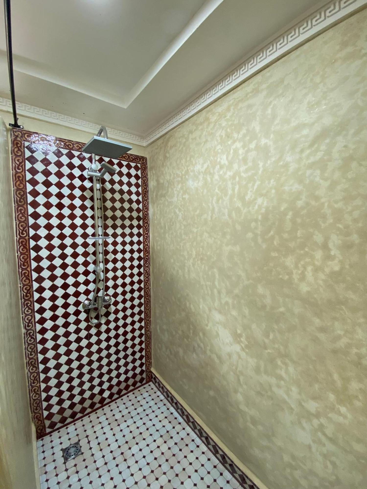 Riad Dreams Dades Tamellalt  Buitenkant foto