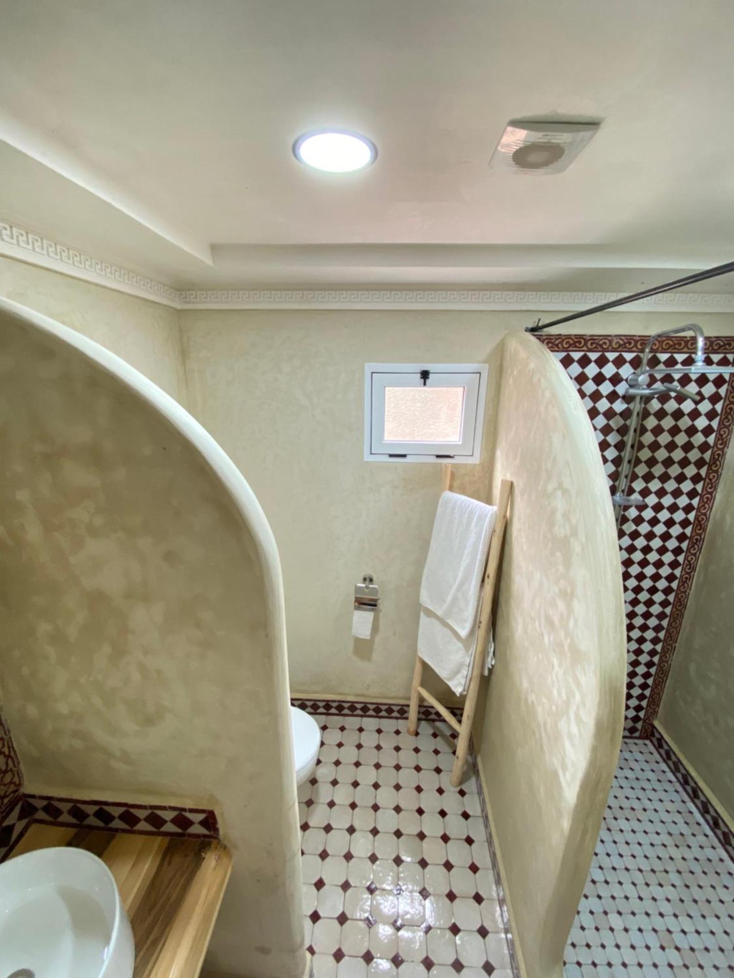 Riad Dreams Dades Tamellalt  Buitenkant foto