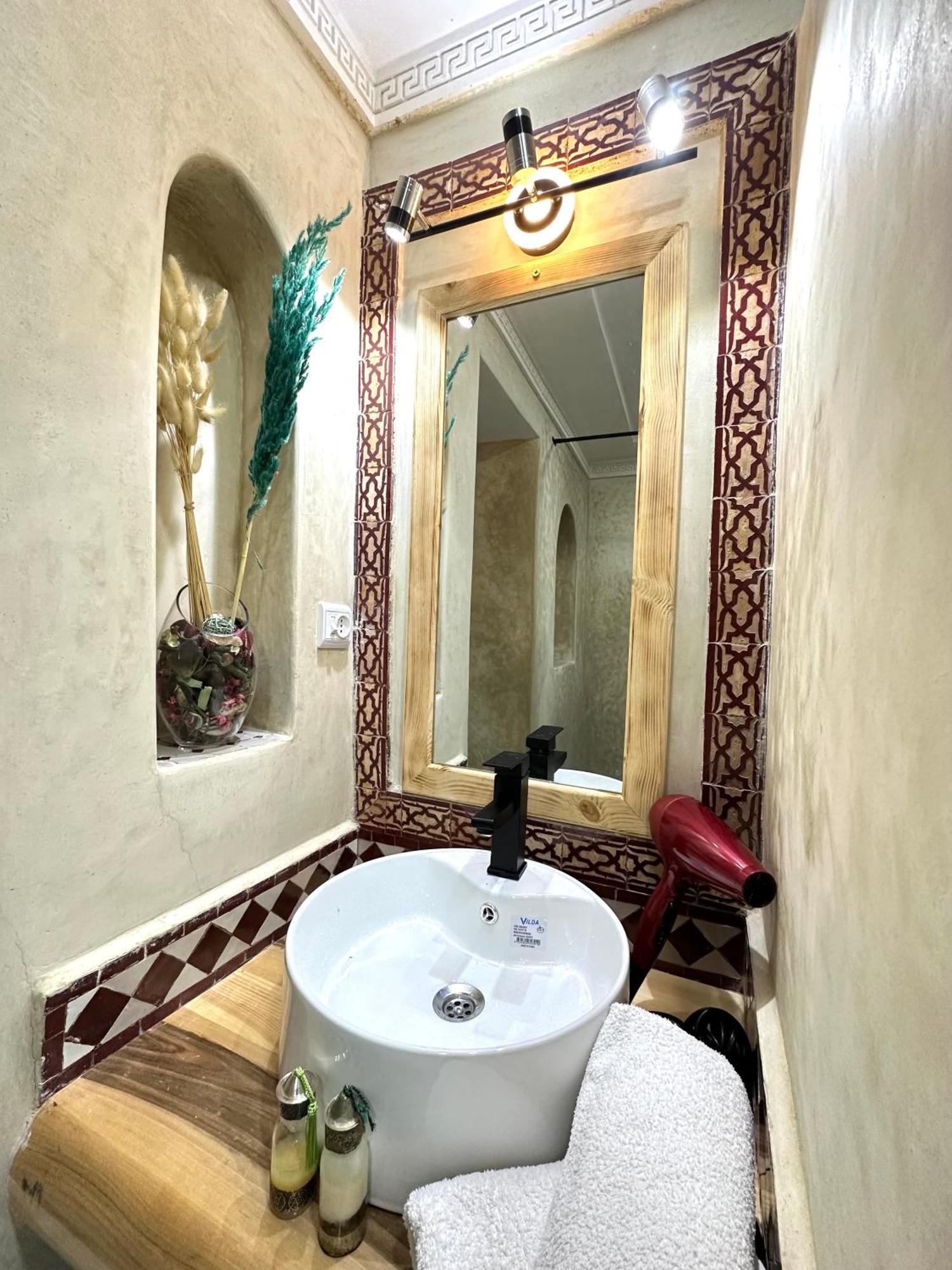 Riad Dreams Dades Tamellalt  Buitenkant foto